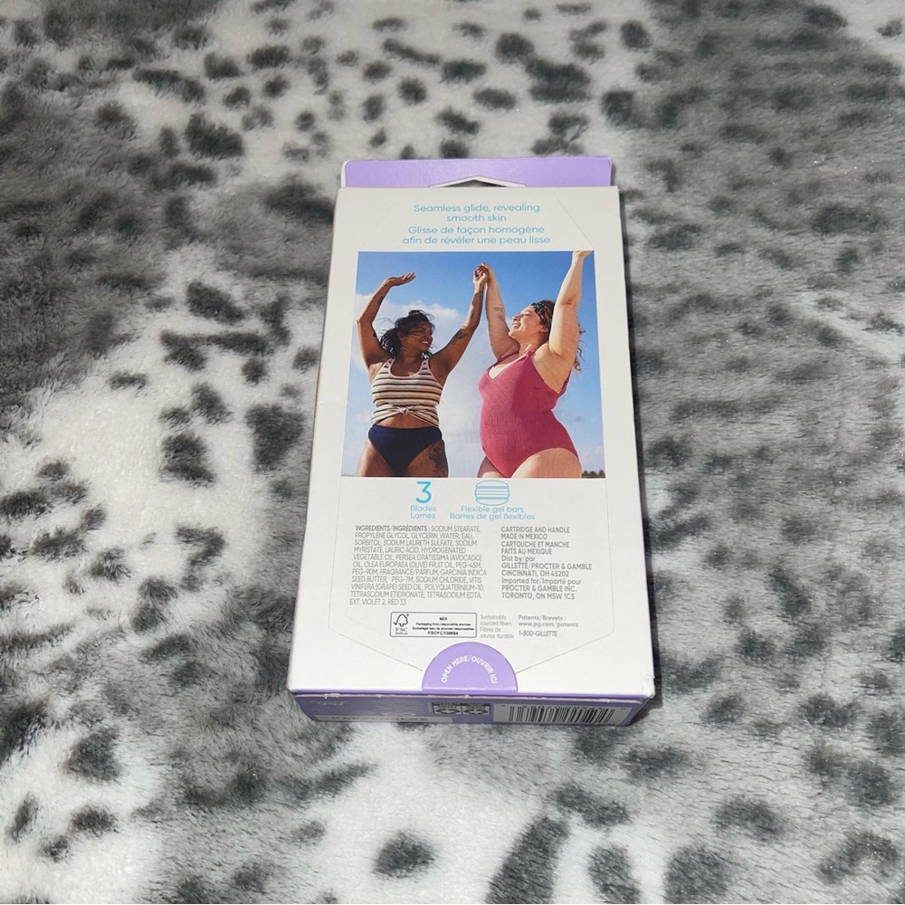 Gillette Venus Razor - Picture 7 of 8